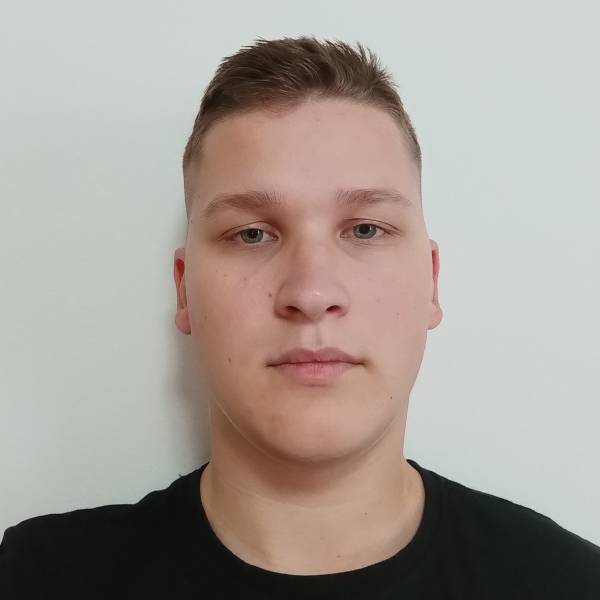 profilová fotografia