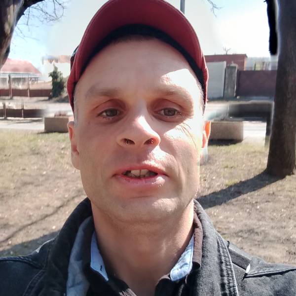 profilová fotografia