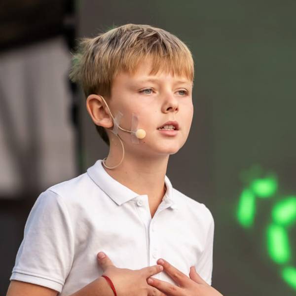 profilová fotografia