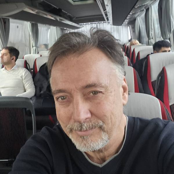 profilová fotografia