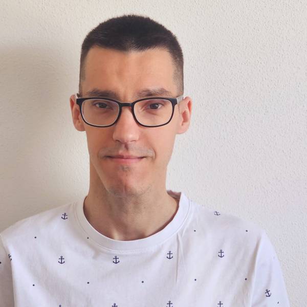 profilová fotografia