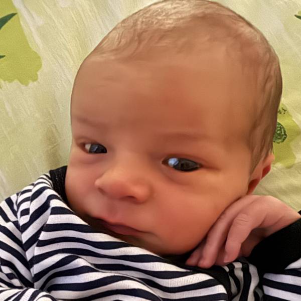 profilová fotografia