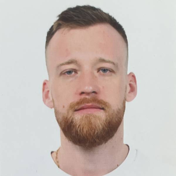 profilová fotografia