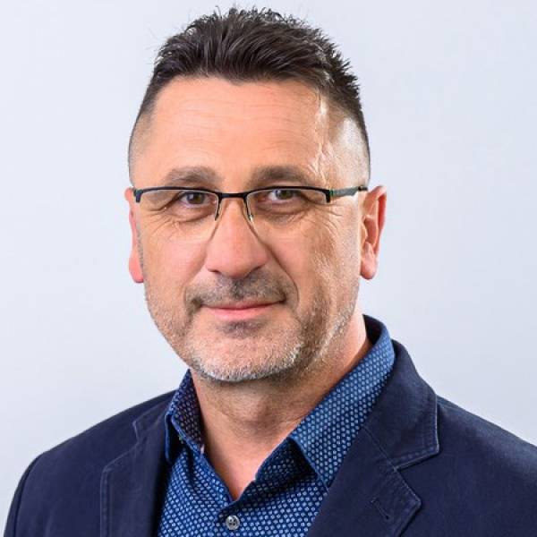 profilová fotografia