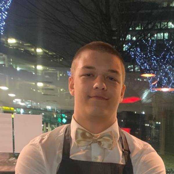 profilová fotografia