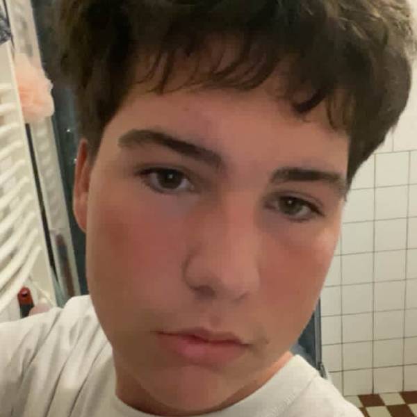 profilová fotografia