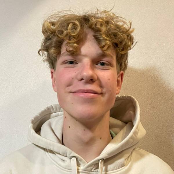 profilová fotografia