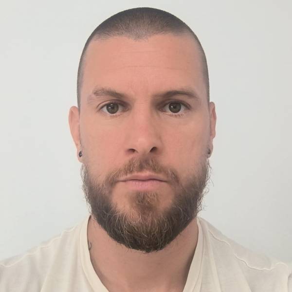 profilová fotografia