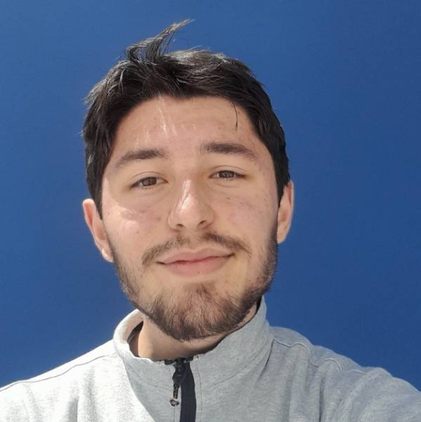 profilová fotografia