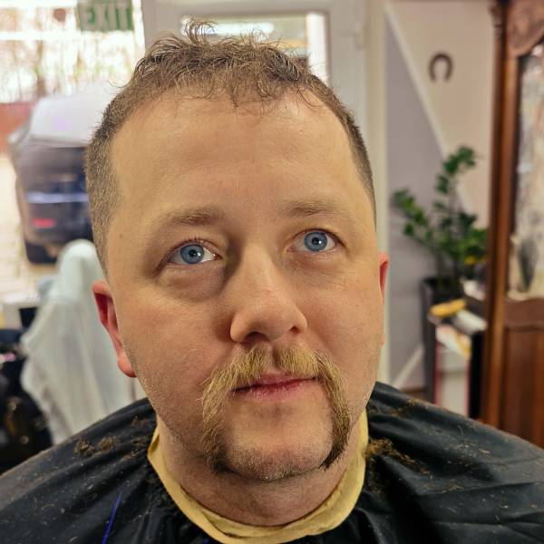 profilová fotografia