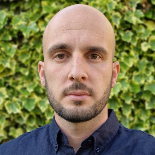 profilová fotografia