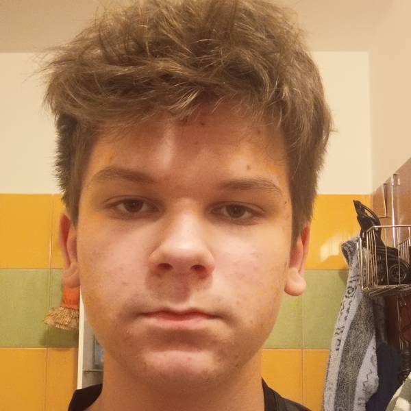 profilová fotografia