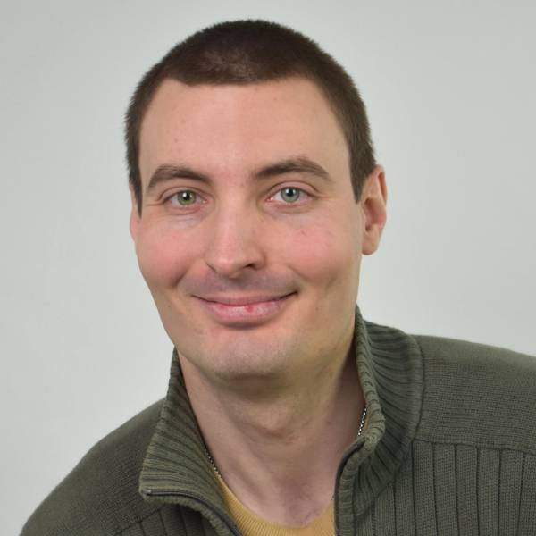 profilová fotografia