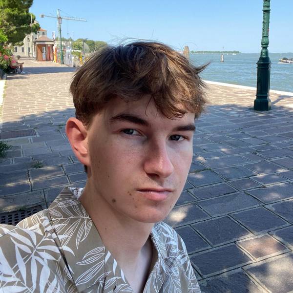 profilová fotografia