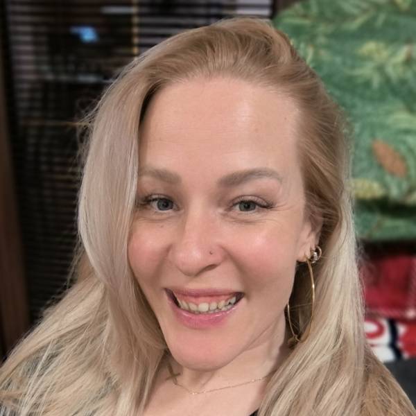 profilová fotografia