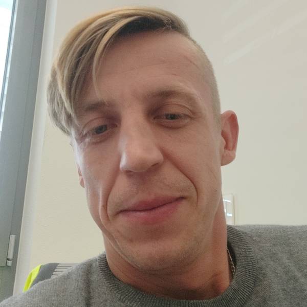 profilová fotografia