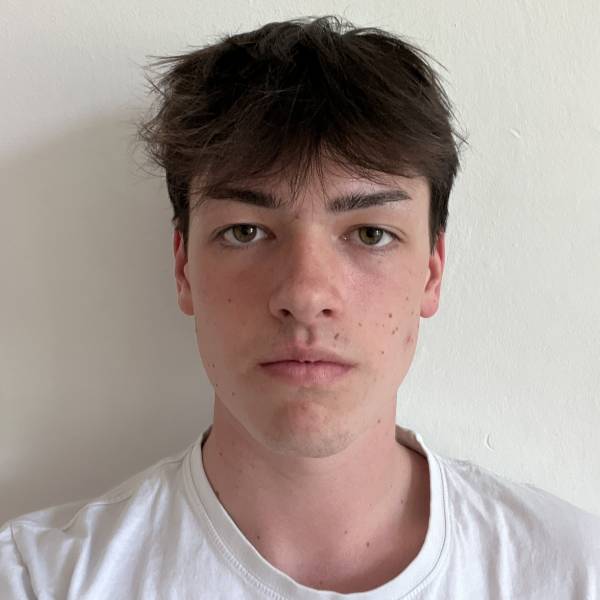 profilová fotografia