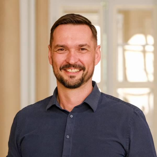 profilová fotografia