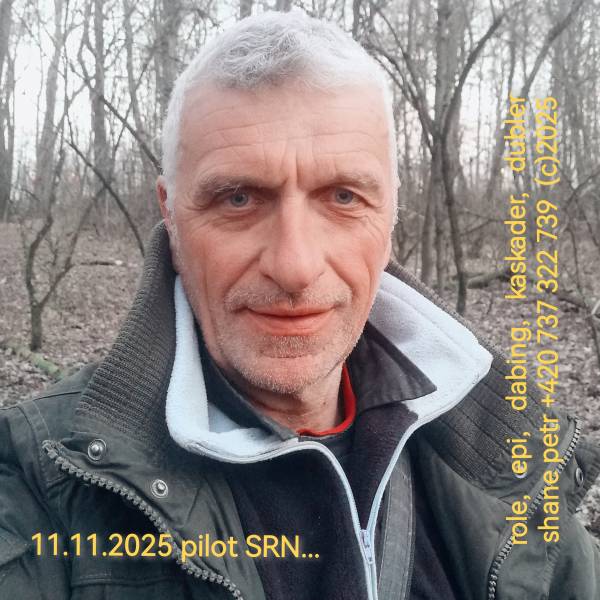 fotografia p014 profilu 0101VZ193S