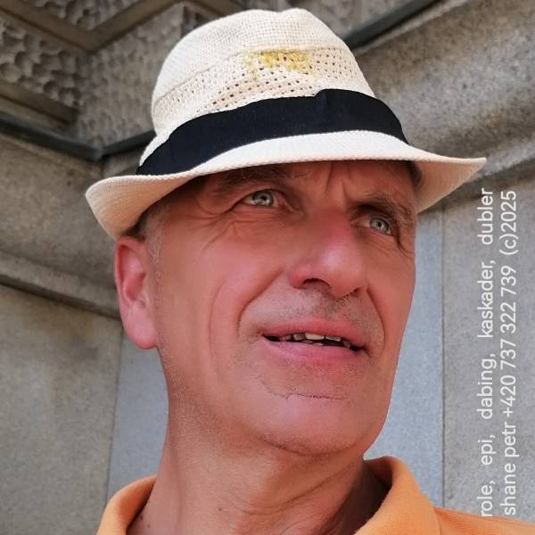 fotografia p015 profilu 0101VZ193S