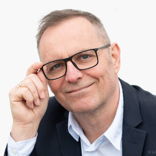 profilová fotografia