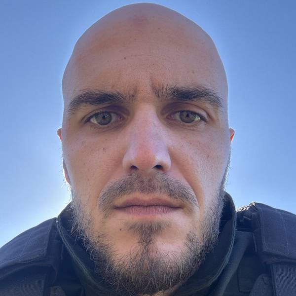 profilová fotografia