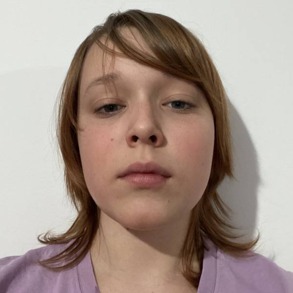 profilová fotografia