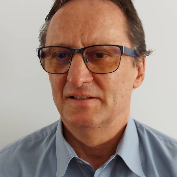 profilová fotografia