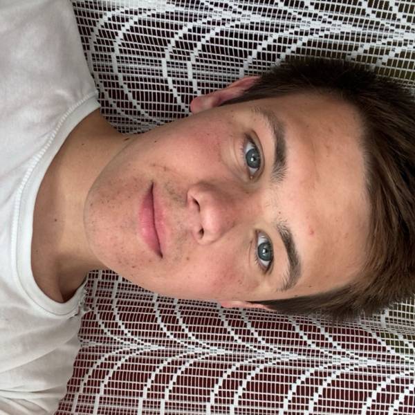 profilová fotografia