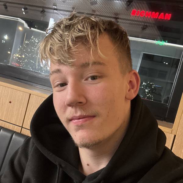 profilová fotografia