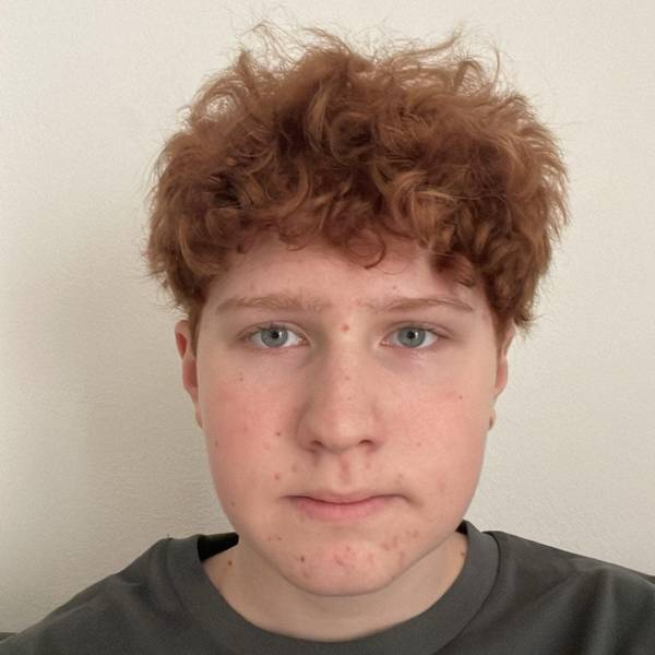 profilová fotografia