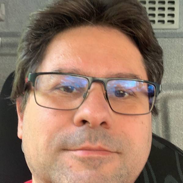 profilová fotografia