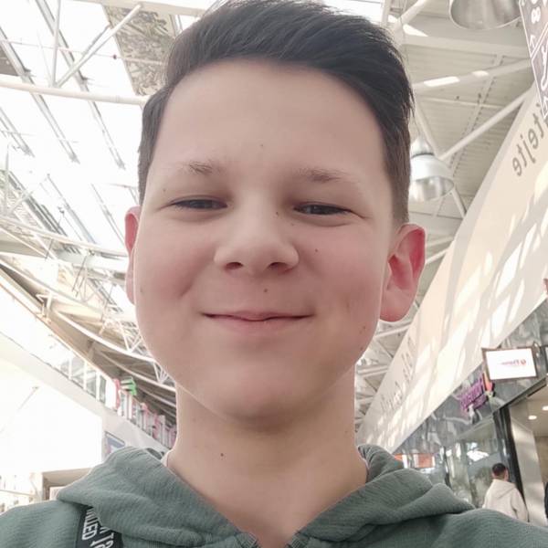 profilová fotografia