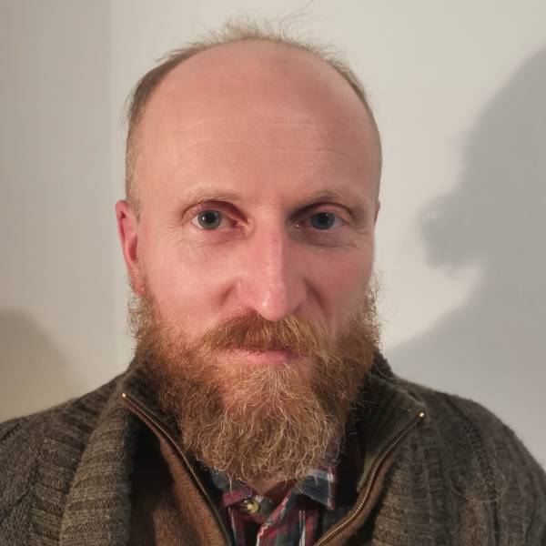 profilová fotografia