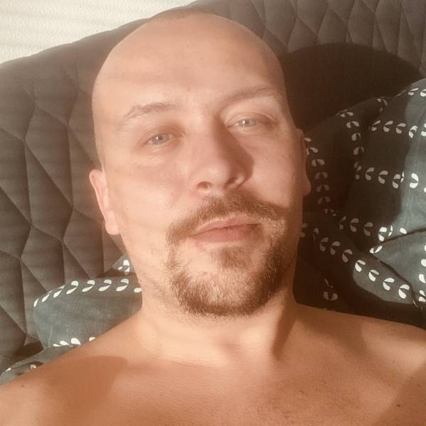 profilová fotografia