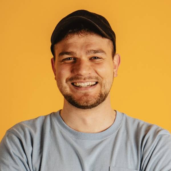 profilová fotografia