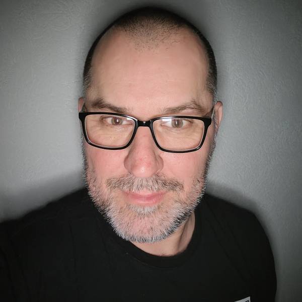 profilová fotografia