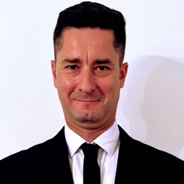 profilová fotografia