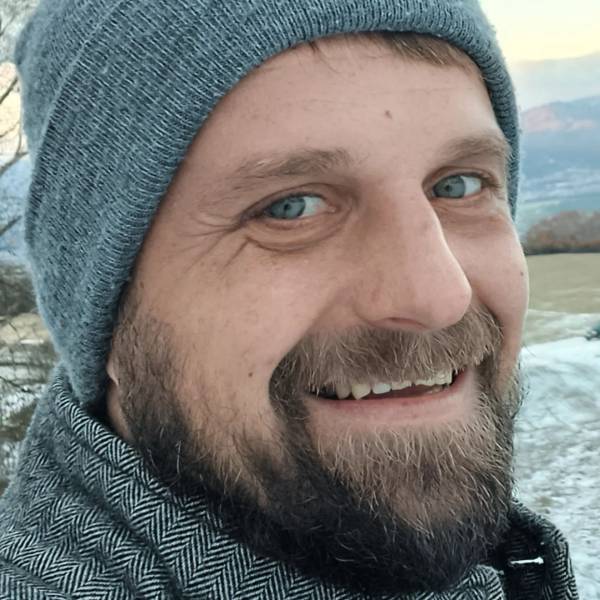 profilová fotografia