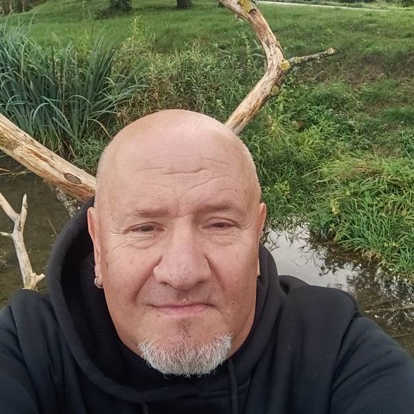 profilová fotografia