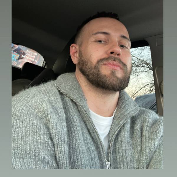 profilová fotografia