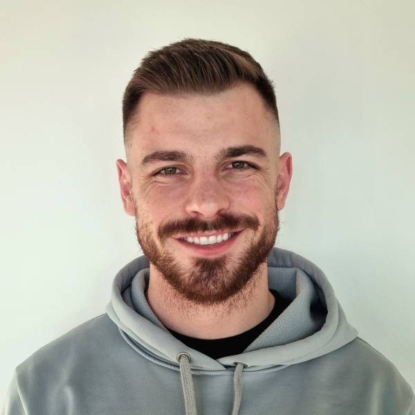 profilová fotografia