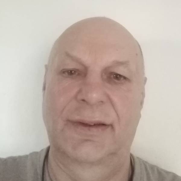 profilová fotografia