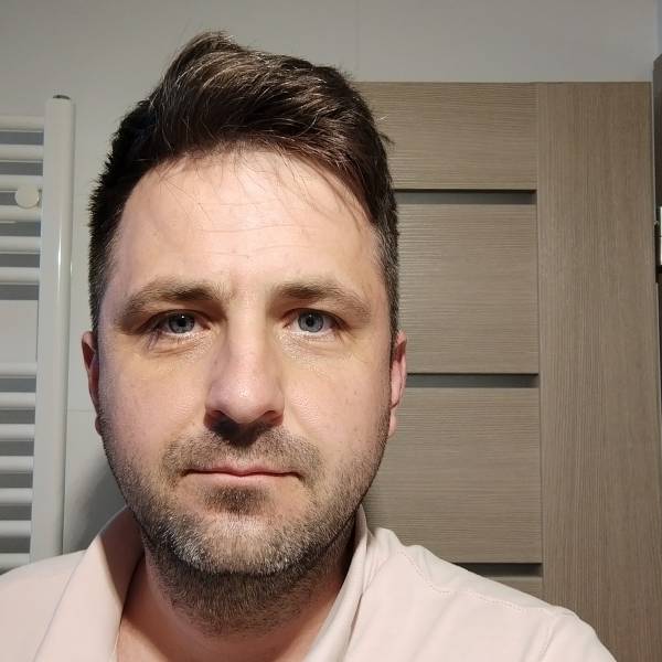 profilová fotografia