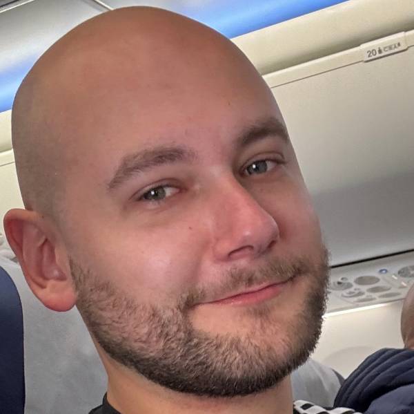 profilová fotografia