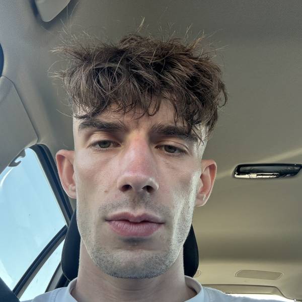 profilová fotografia