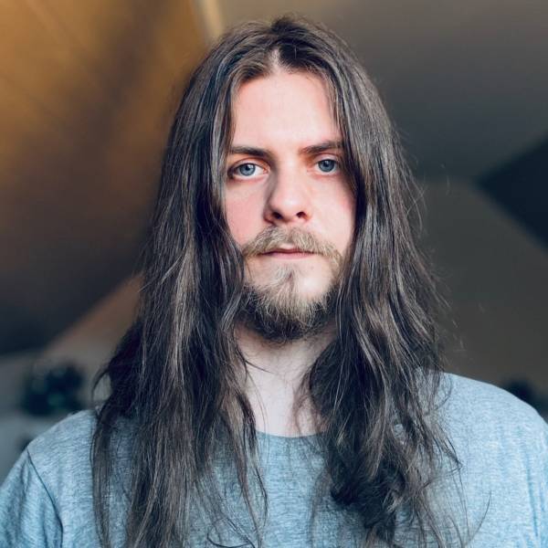 profilová fotografia