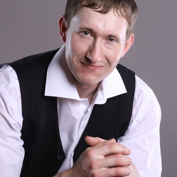 profilová fotografia