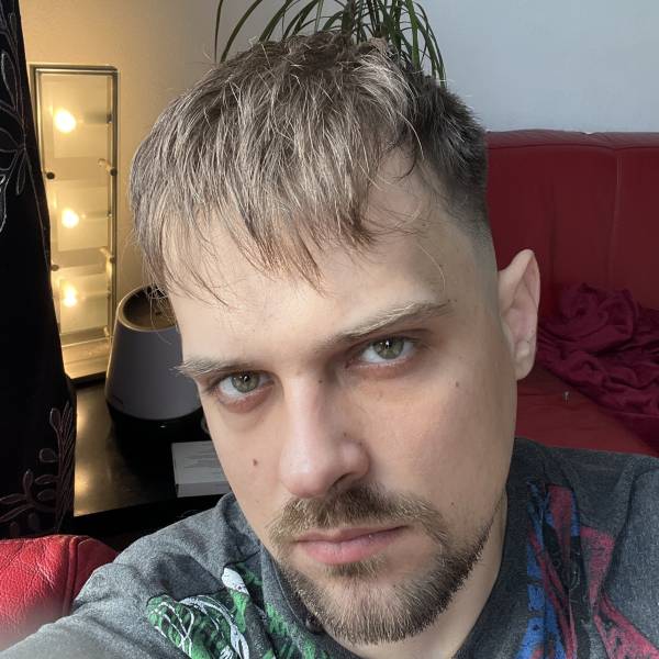 profilová fotografia