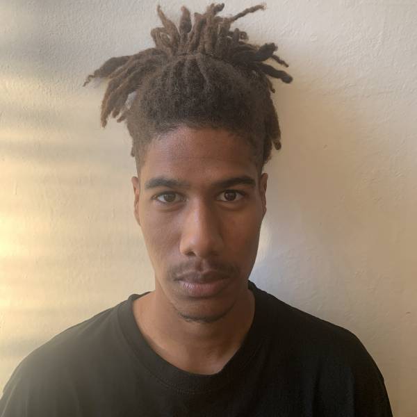 profilová fotografia